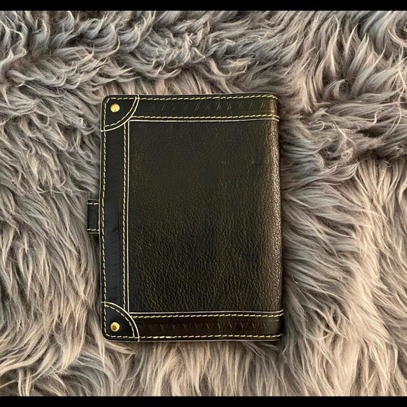 Louis Vuitton Suhali Agenda PM, VERY RARE. - Picture 2 of 7